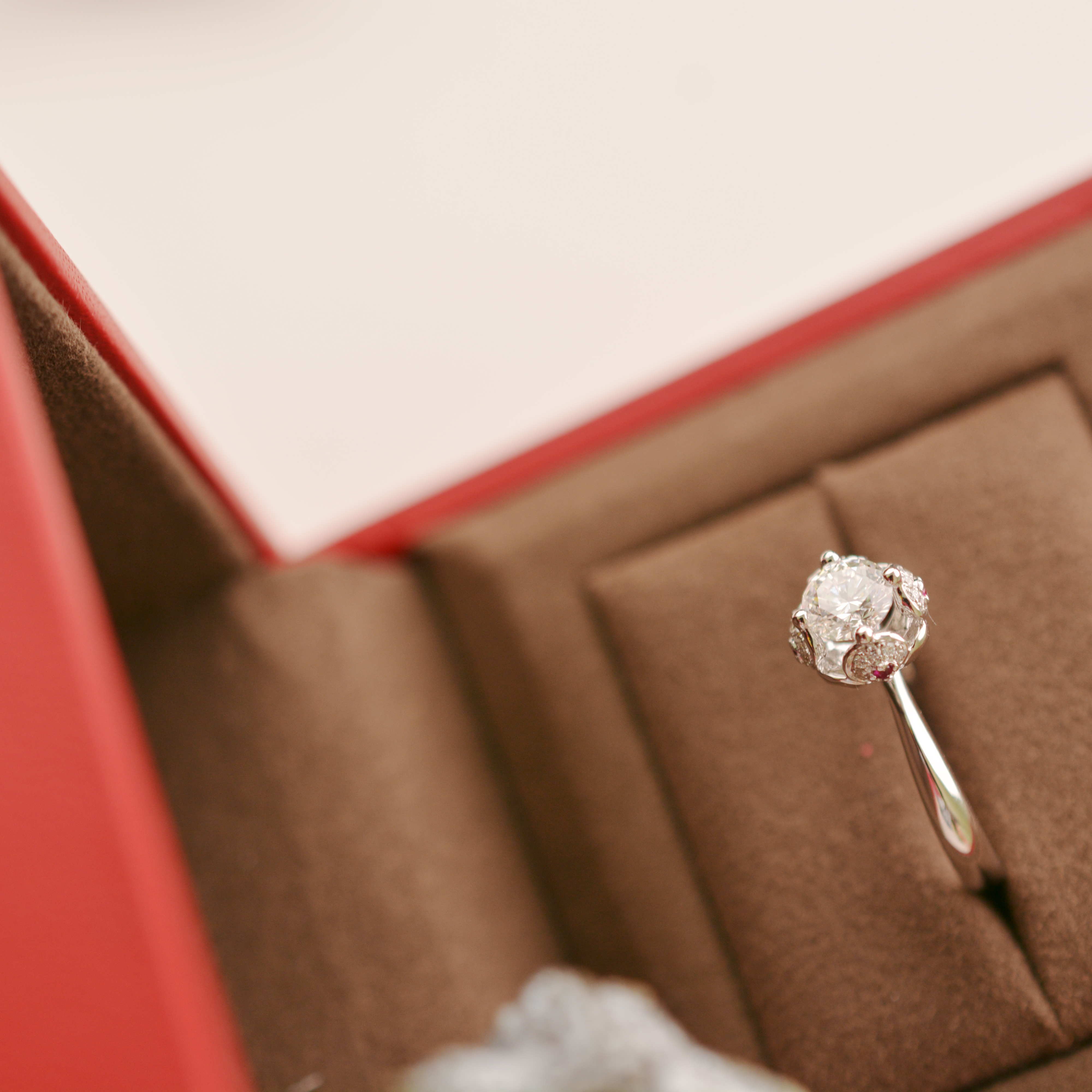 科普讲解钻石知识,周大生钻石的优势是哪些