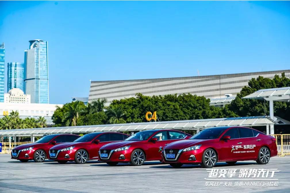 2020厦门马拉松,厦门2025年马拉松新赛道建设