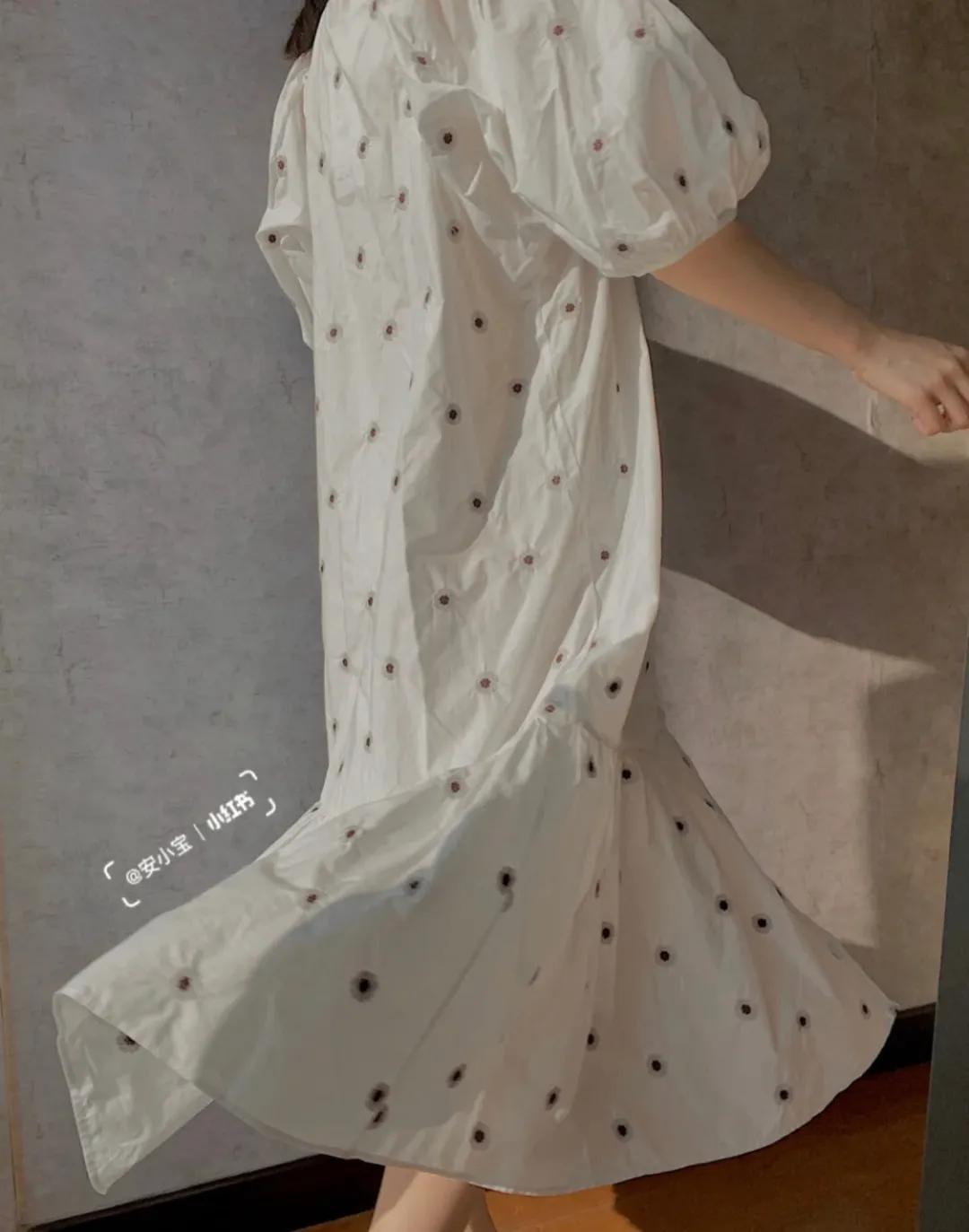 zara漂亮裙,zara美裙