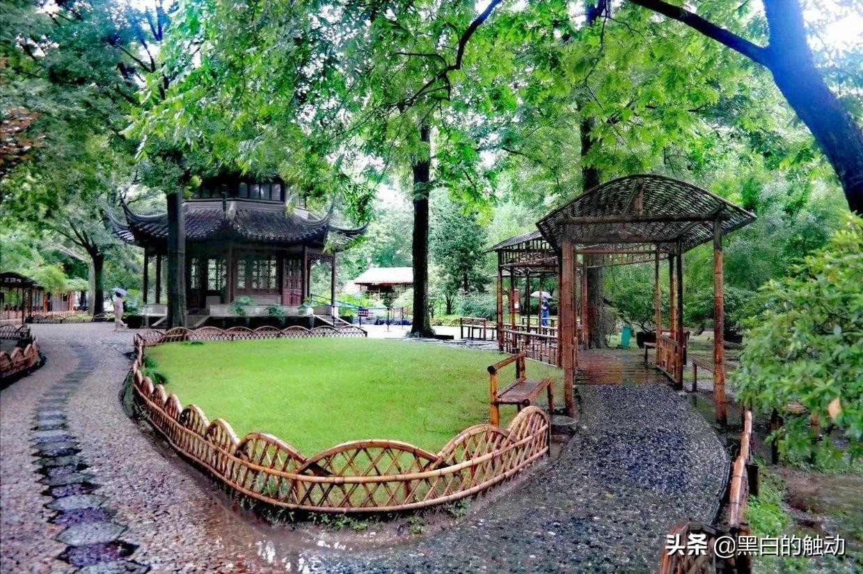 苏州除了拙政园还有哪个园林最好,苏州哪个园林最值得游玩