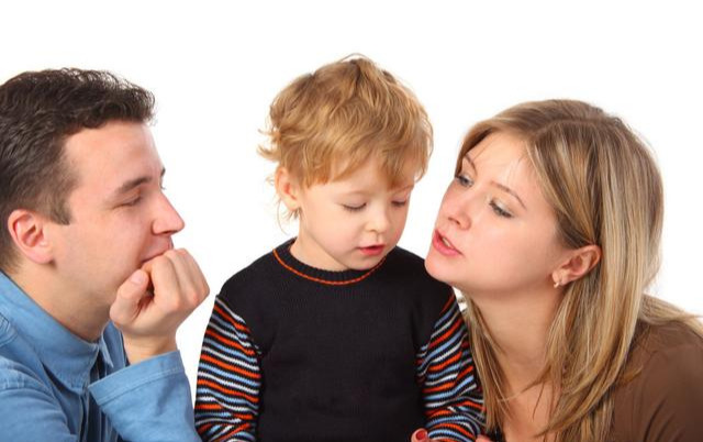 女儿威胁爸爸出走,女儿威胁父亲离家出走