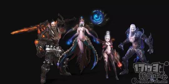 2019年端游大作,2022年值得期待的端游大作