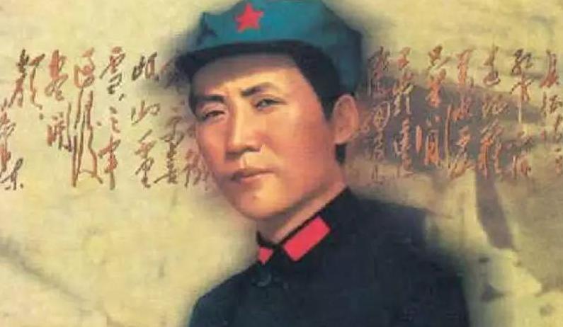 “以史为鉴”:毛主席是如何点评项羽的?为何不让大家学习项羽?