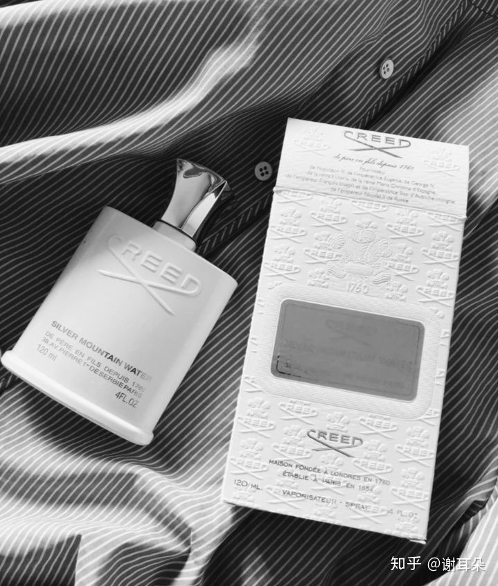 有什么适合十八九岁女孩子的香水？