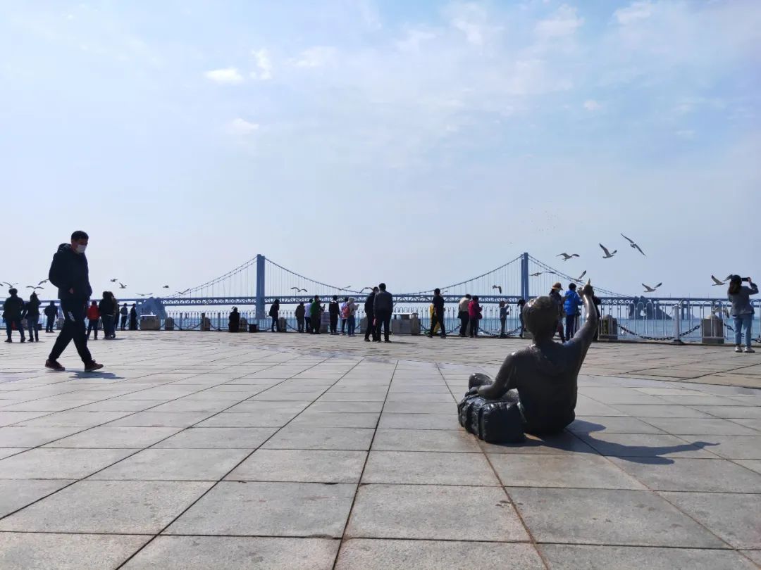 2022春节大连本命年免费景点,大连免费景点排行榜前十名