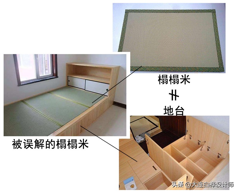 榻榻米的优点与缺点,榻榻米都有哪些优点和缺点