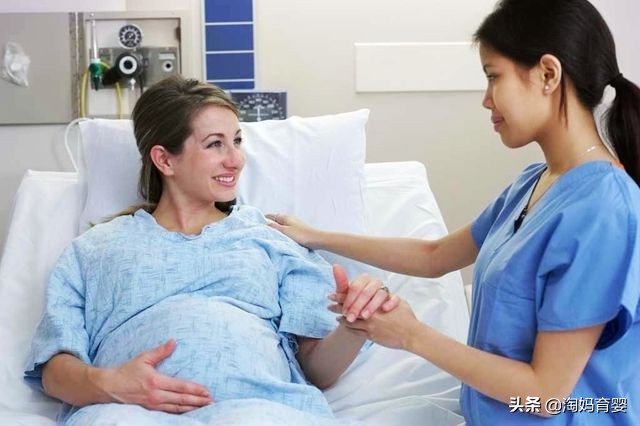 怀孕后难受也不知道哪里难受,怀孕后各种不舒服