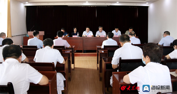 莱矿医院,莱矿医院现在情况