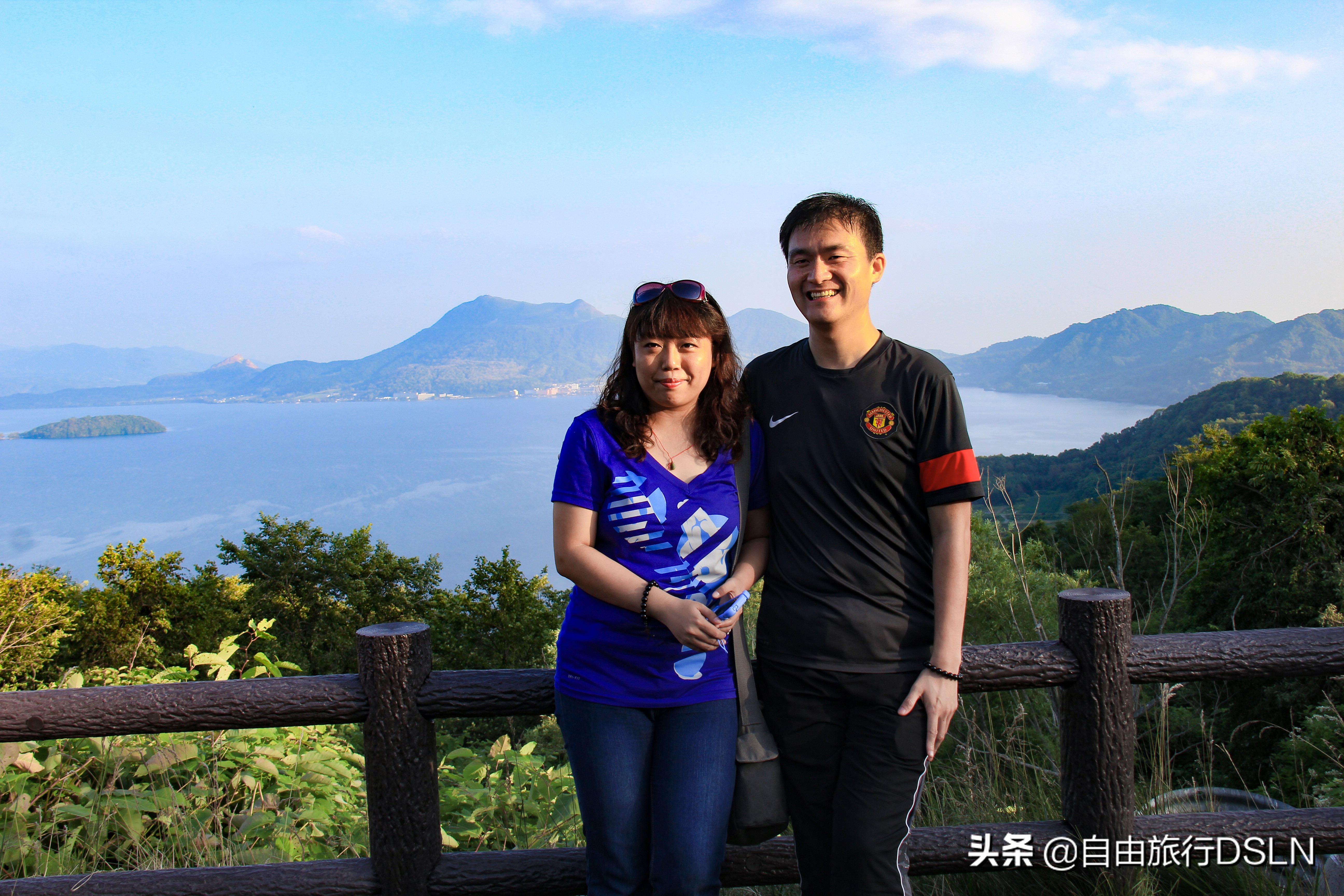 我们夫妻的身体变形记，减肥来之不易，恶心自己高兴别人