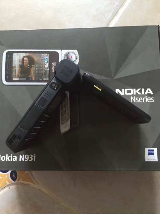 昔日手机巨头诺基亚带来的启示,诺基亚最经典的机型