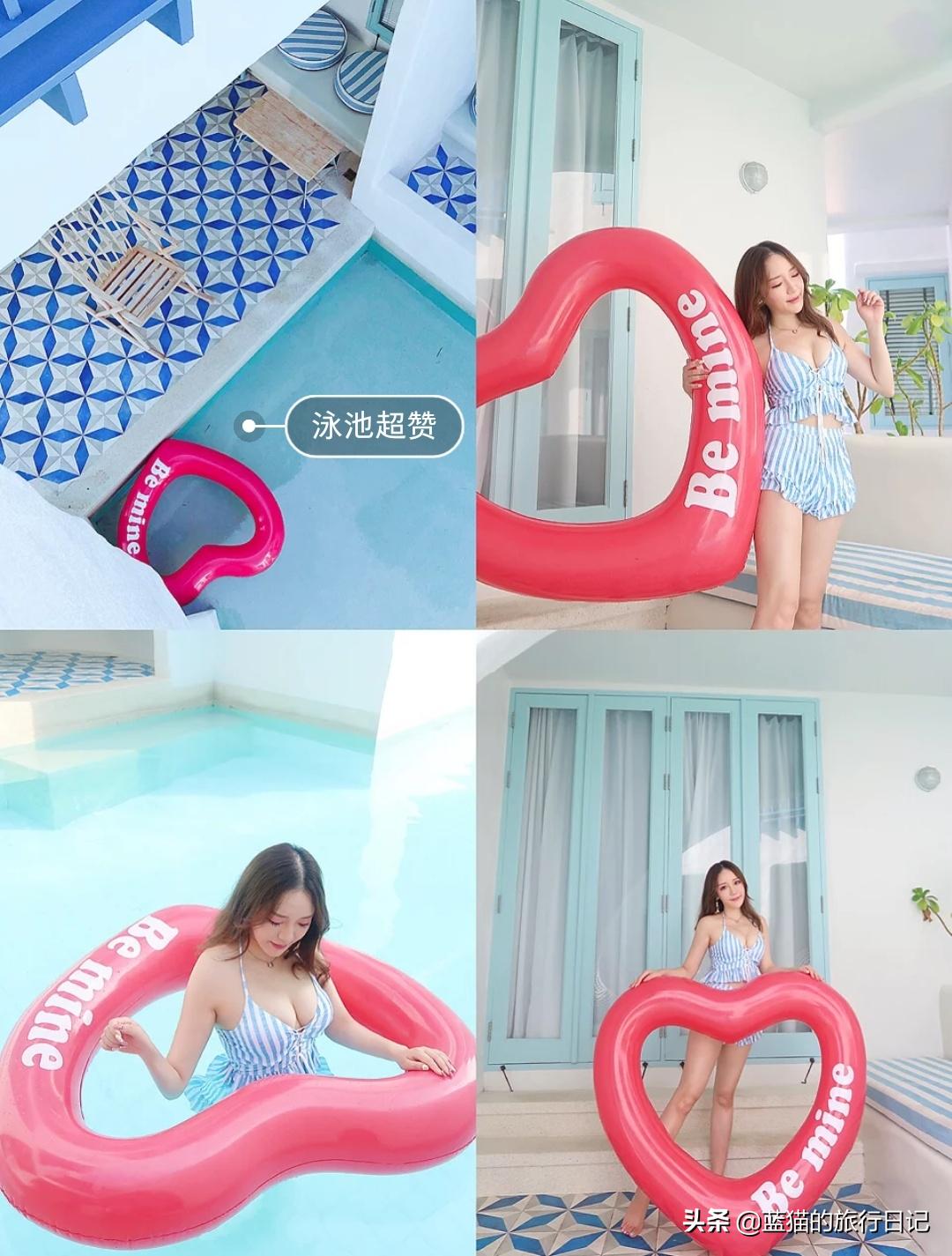 泰国华欣气候怎么样,泰国华欣风景图片