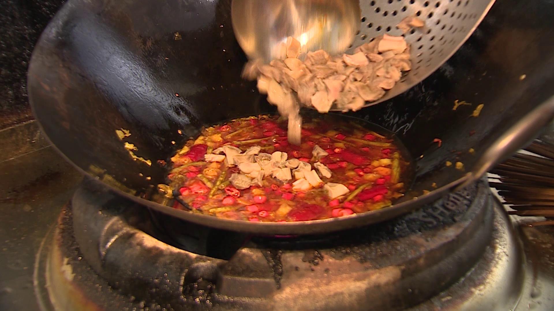 气泡纸包鱼,纸包鱼味道好极了