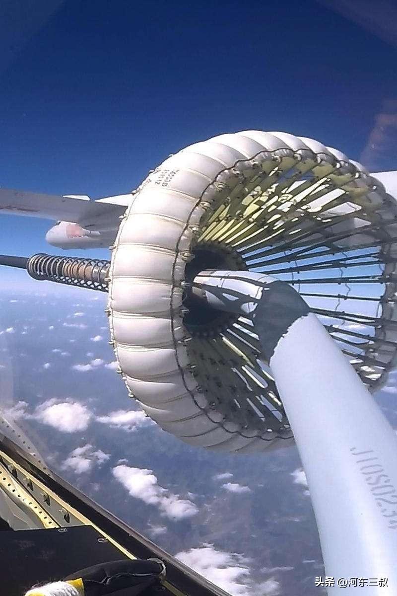 轰油6的最大航程,轰油6飞机一般服役多久