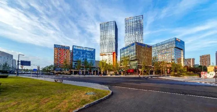 其他城市人眼中的成都,成都人眼中的成都