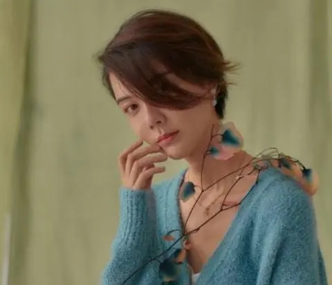 39岁车晓为何至今未再婚,39岁车晓晒近况