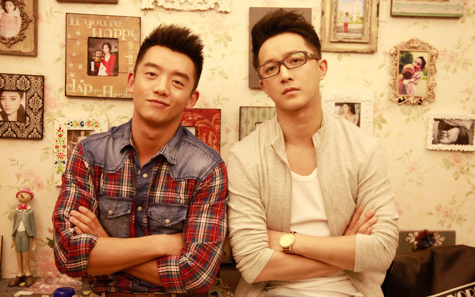 沪上小阿飞现状,沪上阿飞