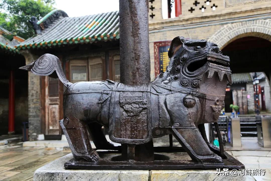 南阳赊店古镇的来历,四大古镇与赊店镇