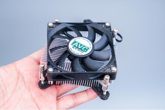 itxnas中端配置,itx主机装nas