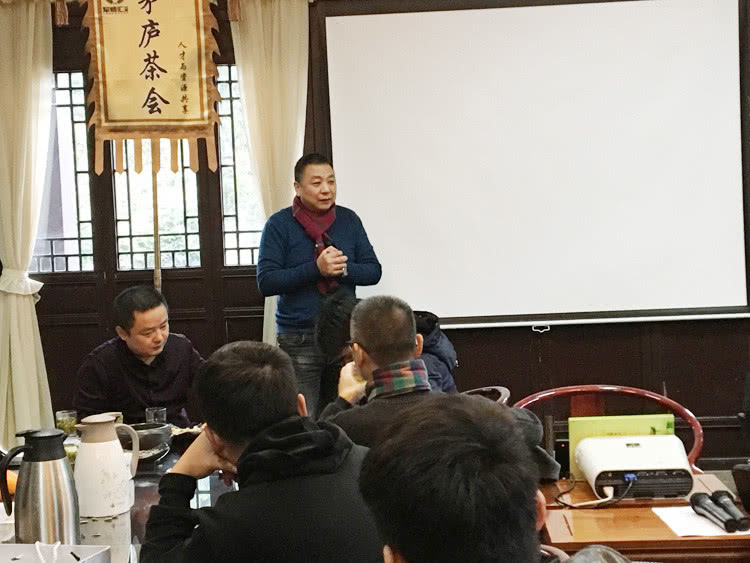 军师汇社群：首次创业者人才与资源共享茶会