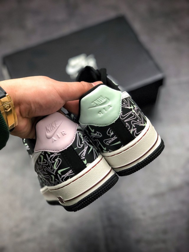 nkairforce1空军一号串标粉蓝,nikeairforce1low空军一号