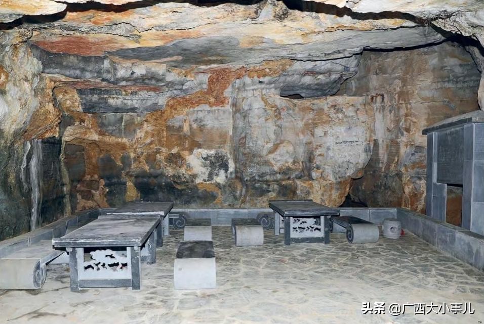 遇见别样的风景,上林风景一日游