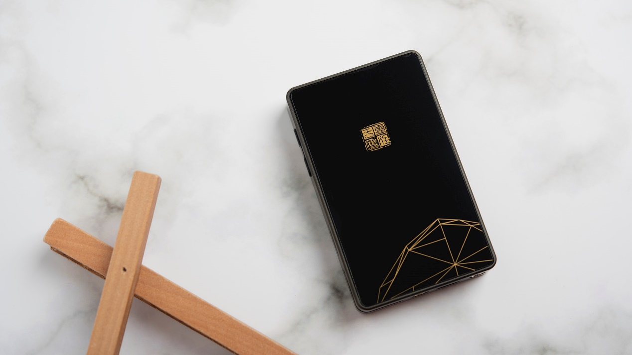 种草给追求听感的发烧友，EROS这台*放播**器拒绝做保守派