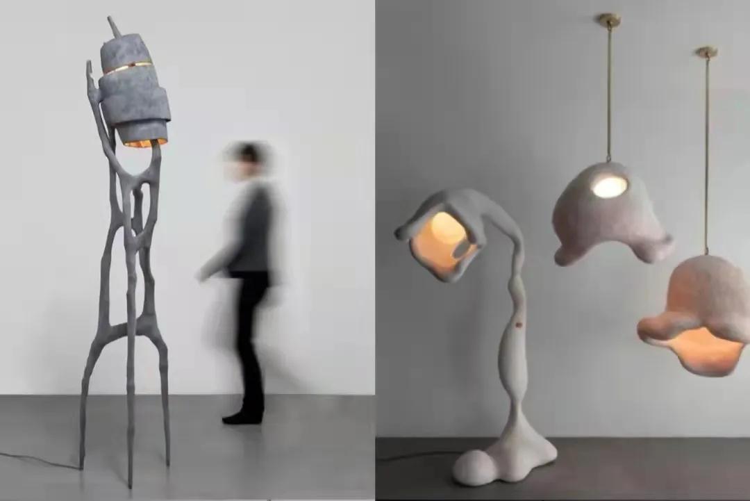 又亮又好看灯饰,美的灯饰大全