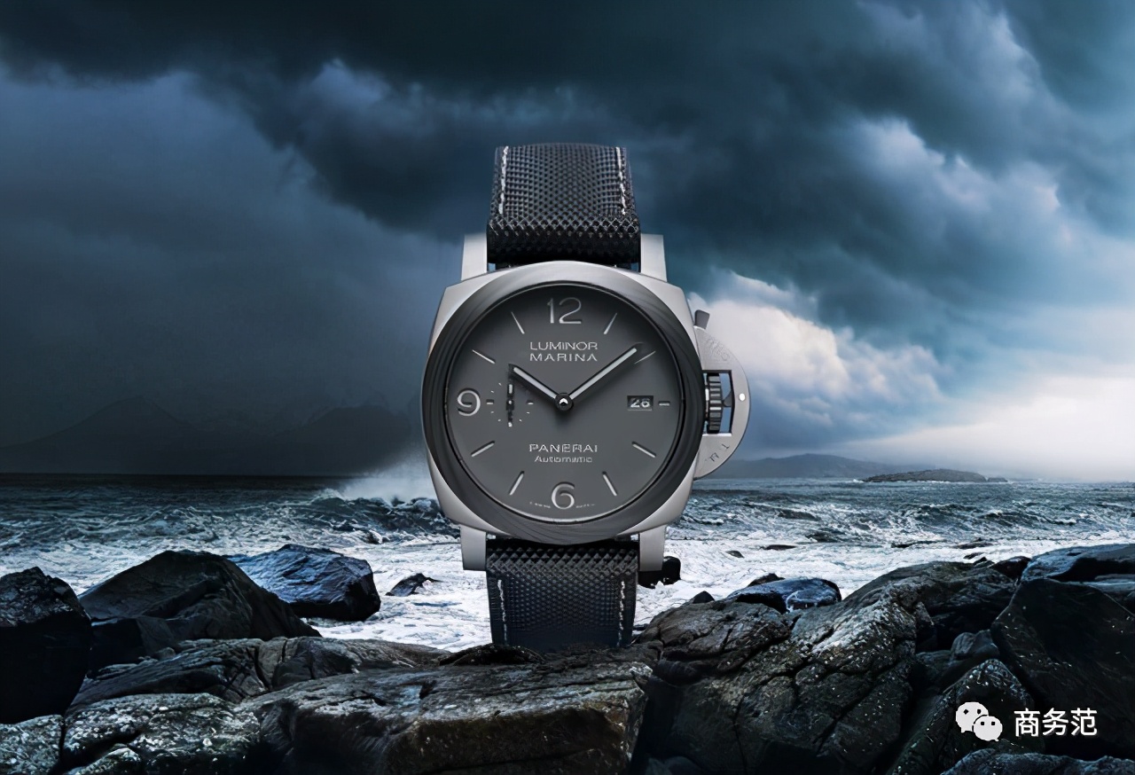 盘点今年流行的4款最时尚的腕表,2021年好看的手表潮流