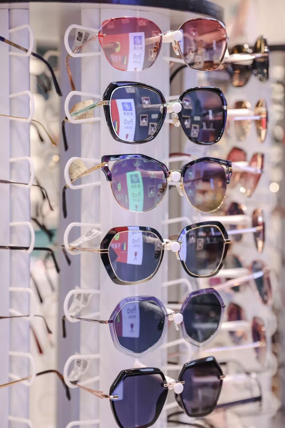 1元包邮眼镜,1元眼镜店