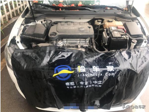 别克英朗4年开了6万公里约多少钱,开了2万公里的别克什么价位