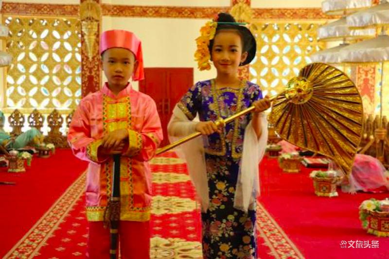 寒假带孩子游玩西双版纳,暑假带孩子到西双版纳攻略