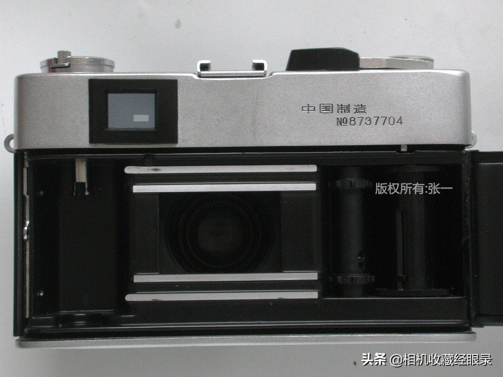 150元凤凰205胶片旁轴相机体验,凤凰205单反相机现在多少钱