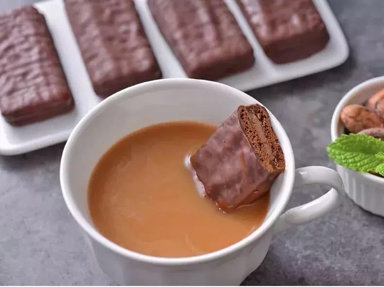 过年囤货零食,填满冰箱的零食清单