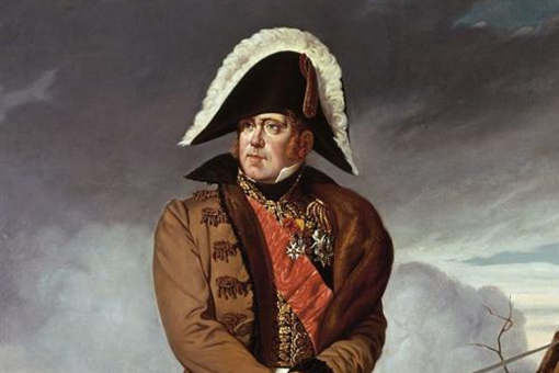 波旁王朝复辟后的历史,波旁复辟