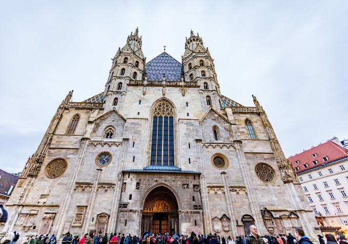 手把手教你玩转欧洲,年轻人第一次去欧洲的感受