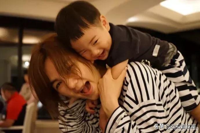 S.H.E成员Ella自曝女性后遗症：子宫脱垂，性障碍真不是矫情