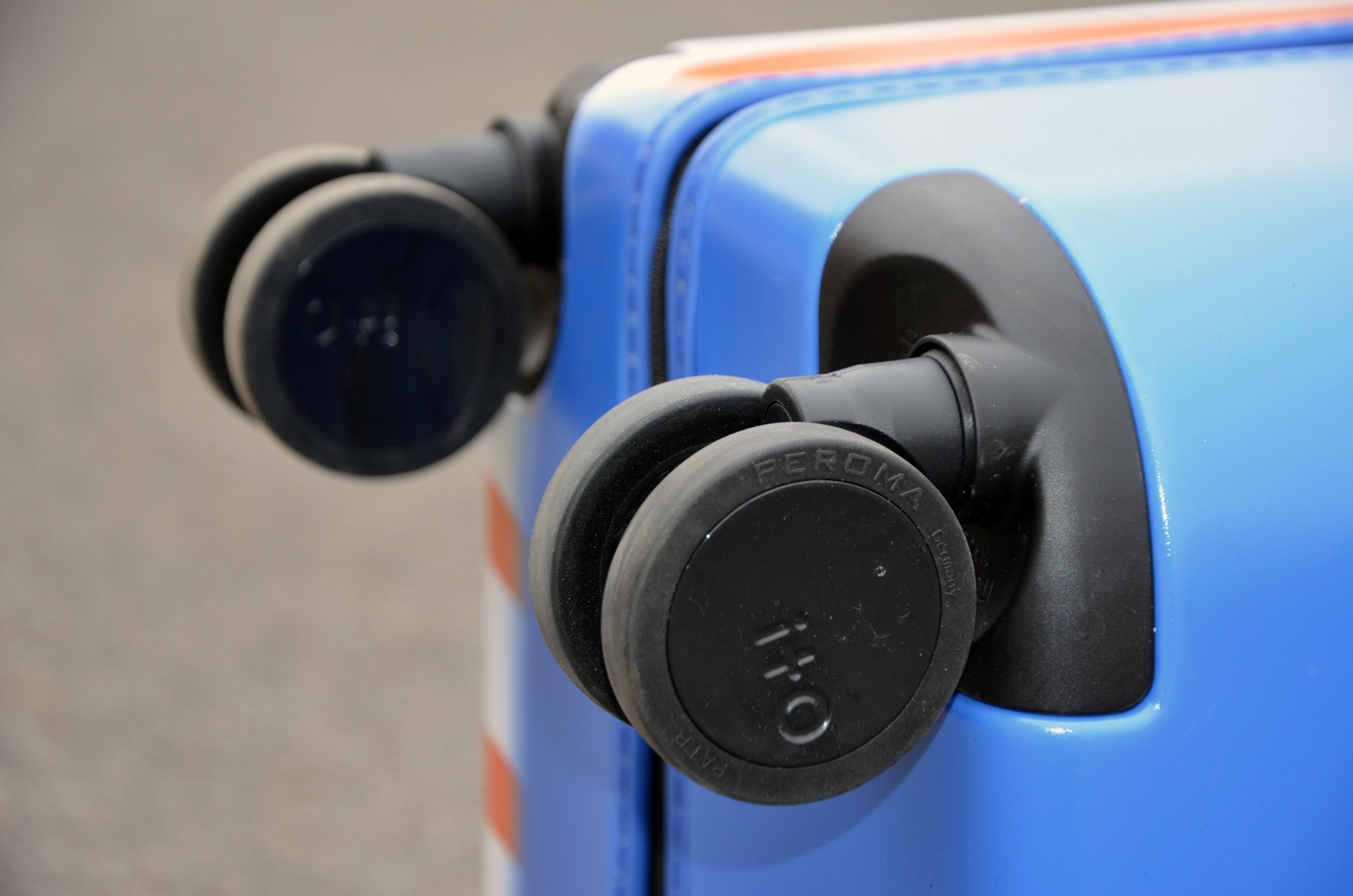 哪几个品牌的拉杆箱会比较好,漫步拉杆箱怎么样