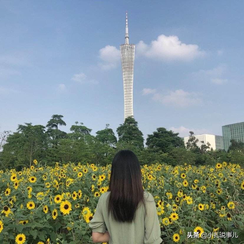 广州一座包容低调的城市,广州很低调吗