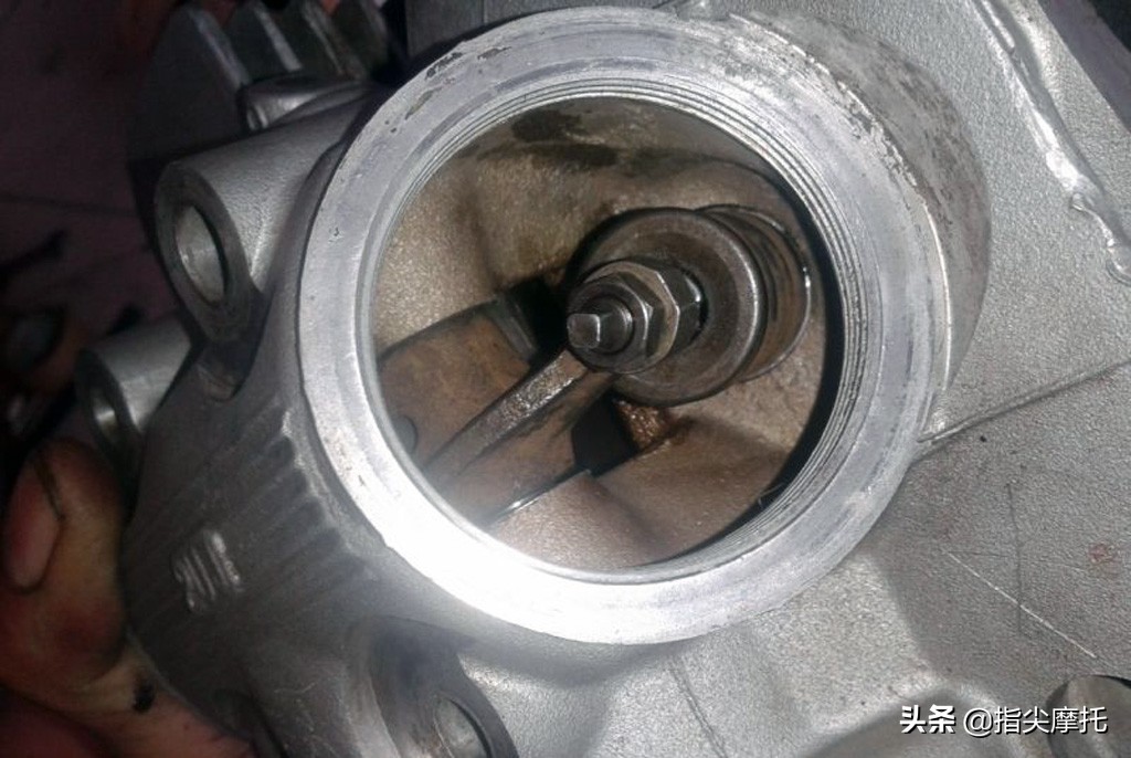 雅马哈天王xv250拆解视频,雅马哈天王xv2502020款