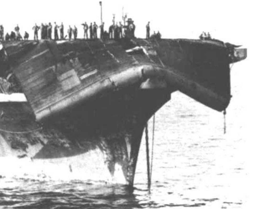 见日军就狠打，见不到就骂的铁血将军，揭秘哈尔西辉煌的军事生涯