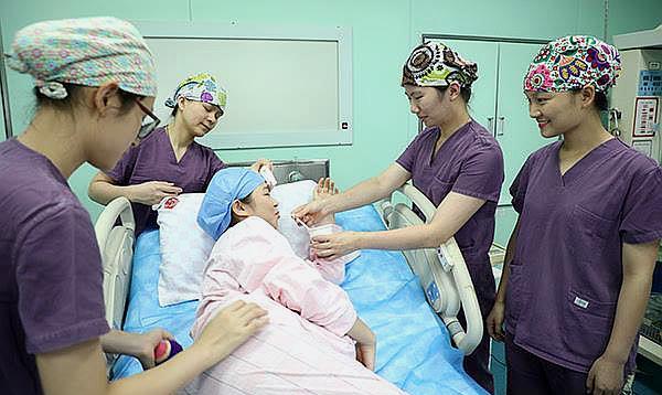 晚生的宝宝乖不乖,晚生宝宝好处