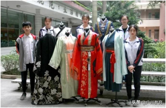 升大有优势，就业有专长，贸易职中与你相约5.15校园云直播