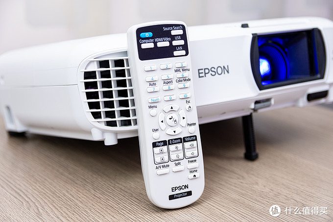 爱普生ch-tw610,爱普生CH-TW610家庭投影机