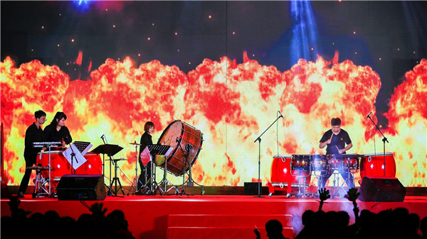 成都新区华阳小学,四川成都天府新区华阳小学