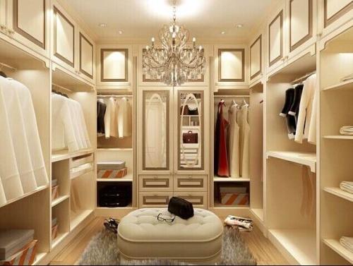 如何正确养护衣柜,教你如何巧妙的保养心爱的衣柜