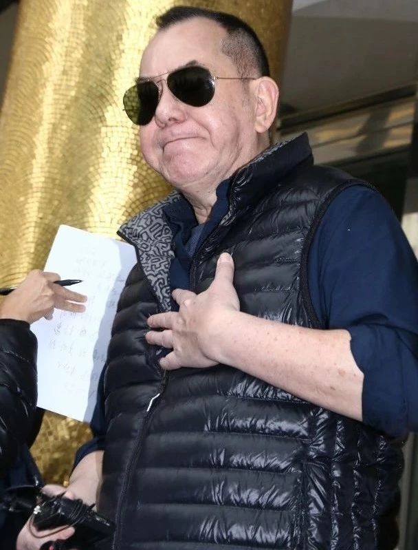 亡母病逝两个月明日终于出殡!TVB视帝幽默话别最亲:byebye