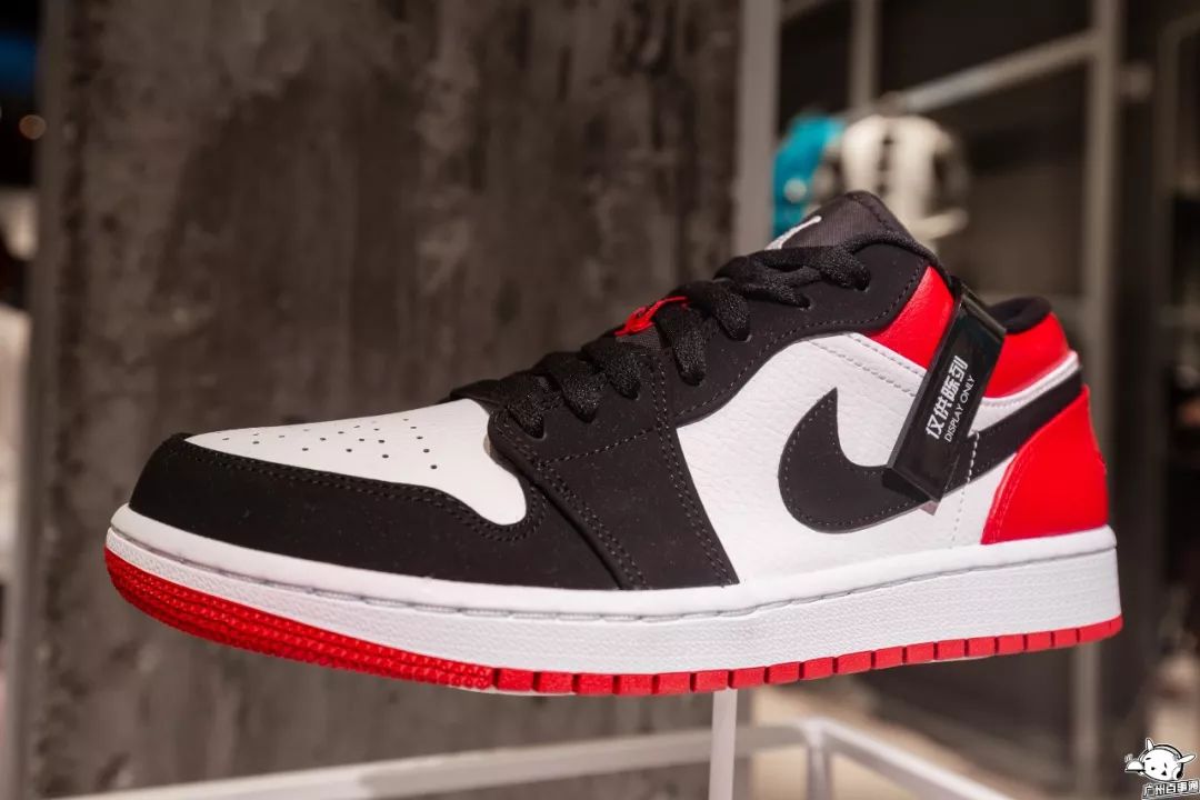 aj店现在都有哪些实战球鞋,广州最大的aj鞋专卖店