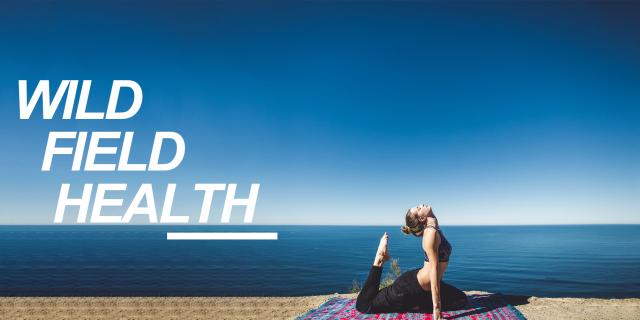 荒野健康:手把手1V1教你瘦腿,不再盲目训练啦