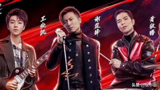 谢霆锋张柏芝王力宏 (王力宏谢霆锋和张柏芝)