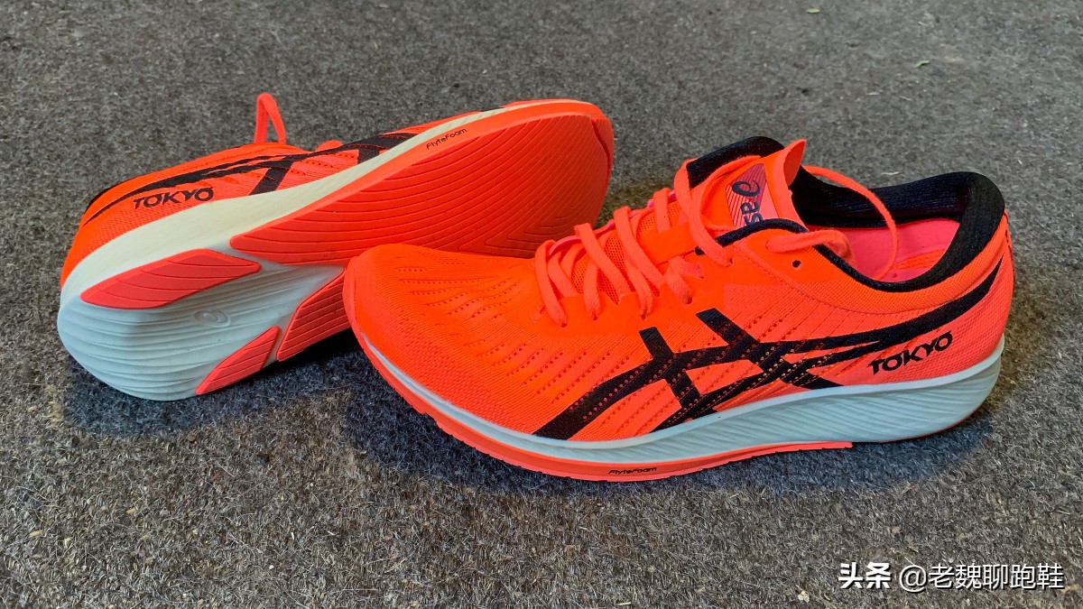 还记得5年前的亚瑟吗,亚瑟士的碳板跑鞋推荐